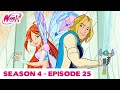 Winx Club - FULL EPISODE | Morgana's Secret | Season 4 Episode 25