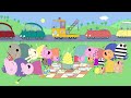 Recycling Peppa Pig Full Episodes Kids Videos