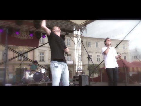Phoenix & Pepe - Střemhlav (prod. Jeso)