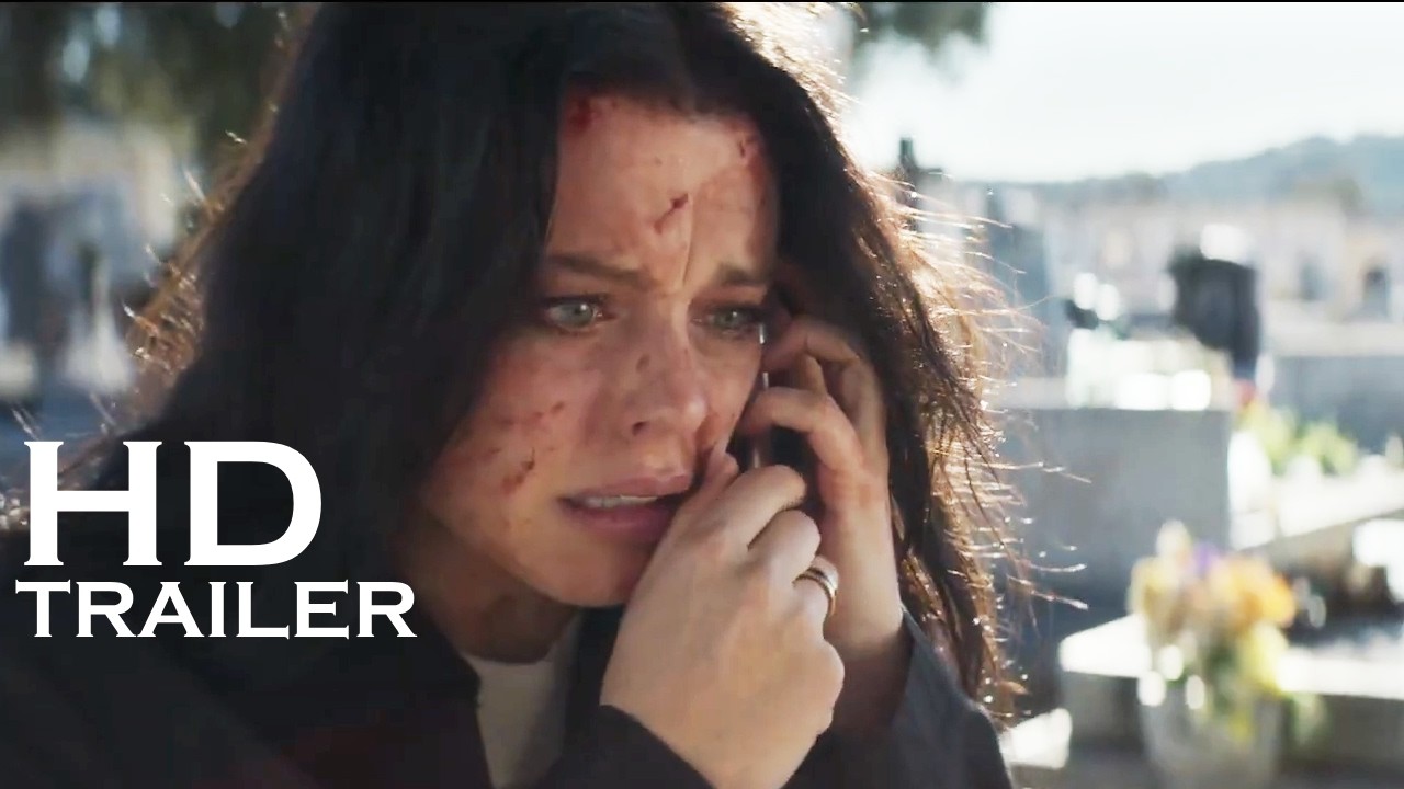 REINA ROJA TEMPORADA 2 Trailer / Reina Roja Loba Negra [HD] Prime Video