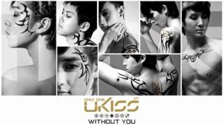 U-KISS (유키스) - Without You