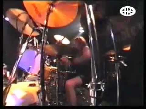 3 Way Thrash - Dark Angel / DAM / Candlemass FULL