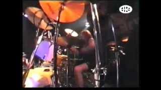 3 Way Thrash - Dark Angel / DAM / Candlemass FULL