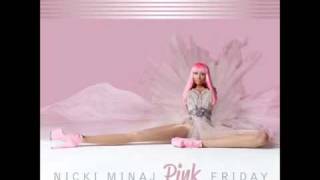 I'm The Best - Nicki Minaj