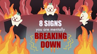 8 Signs You
