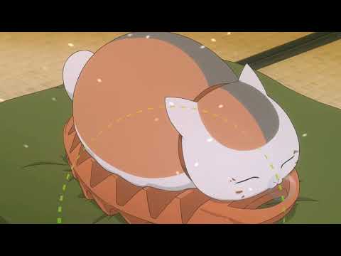 Haru Wo Shiraseru - Natsume Yuujinchou