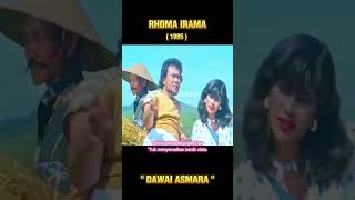 Download lagu Rhoma Irama ~ Dawai Asmara mp3