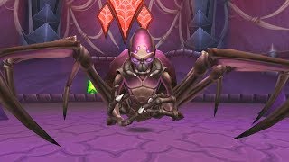 Wizard101: THE REAL OLD COB - Empyrea Part 2 Walkthrough Ep 4