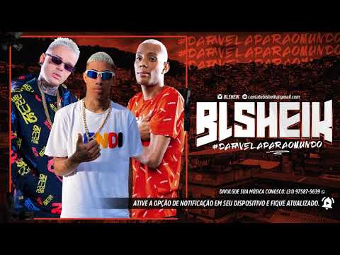 MC GW E MC THEUZYN - CONSELHO PRA PRIMA ( DJ GUI MARQUES CANALHÃO )
