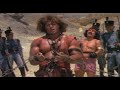 Samson Movie Clips Samson And Delilah 1987