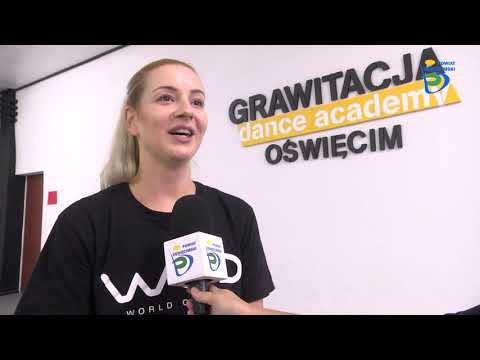 Duch powiatu dla Grawitacji