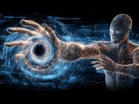 Black Holes: Universe’s Ultimate Creation