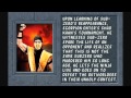 Mortal Kombat 2 Scorpion Ending