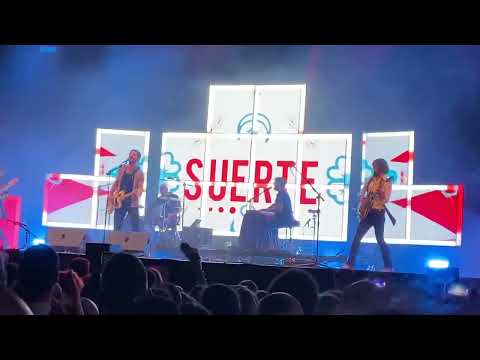 Viva Suecia - Justo cuando el mundo apriete