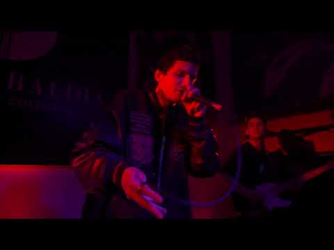 VINCEZ - AUNQUE LO NIEGUES ft. MONSTAR RAGZ & OZAK NY | 10x72