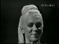 Jackie DeShannon - Feel So Fine on Shindig 1965