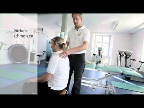 Zervikale Osteochondrose Gymnastik half Wund Unterbauch und untere Rücken Ursachen in der Schwangerschaft