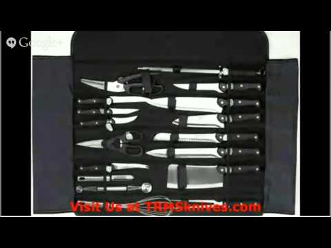 Fast Precise Cutting Skills A Collection of Knives for your Pro or Home Based Kitchen Fast Precise C