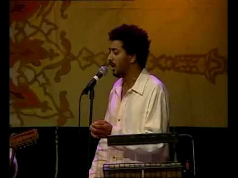 Debka Fantasia - Ballada al Ma'ayan Vayam