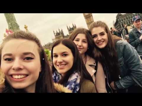 Unsere Schulzeit - Abitur 2018