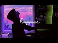 Olivia Rodrigo - happier ( slowed + reverb )
