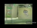 The Destruction Of Cartoon Network Romania Promo 2009 Fixed
