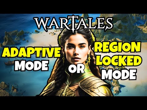 Choosing The Perfect Mode in Wartales: A Gamer's Guide