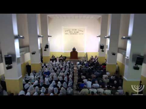 2015-05-14 Culto Giovedi Fr Gemelli - SALMO 52