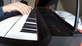 Video thumbnail for Did you know the KORG MICROPIANO can do this? by Grubenpony12
