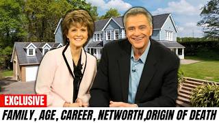 Rev. James Robison Cause of Death, Age, Wife, Family, Net Worth, Lifestyle & Biography
