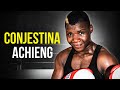 The Tragic Journey Of Kenya S Greatest Female Boxer