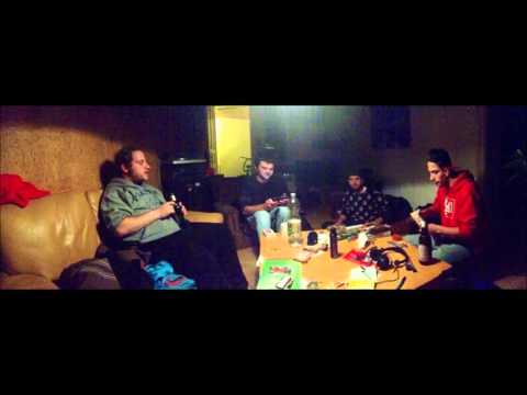 2 Zimmer Gefüge - Lean Back (prod. by Zetta)