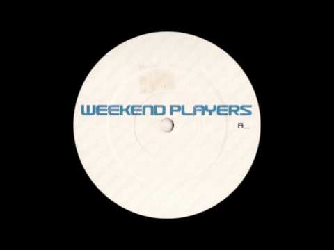 Weekend Players - Into The Sun (True And Nature Mix)