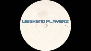 Weekend Players - Into The Sun (True And Nature Mix)