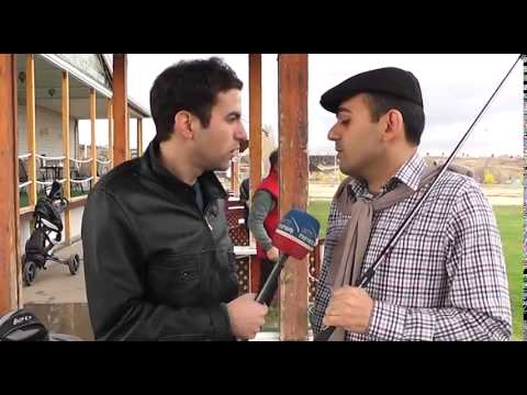 ArmComedy 205 (Golf Association of Armenia)