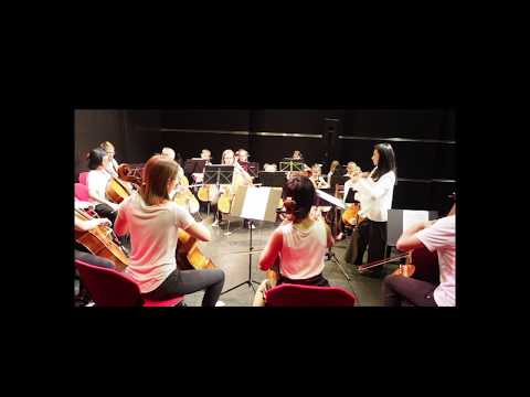 Lully Pavane des Saisons