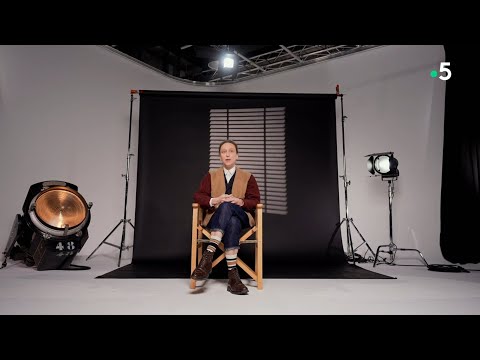 Céline Sciamma, à propos de Marilyn Monroe - France 5