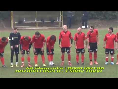 SZÉCSÉNY VSE  - RIMÓC SE : 0 - 2 , (  0 - 1 )