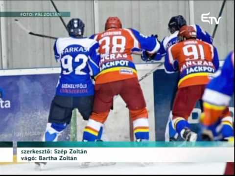 Sporthírek 2016. március 23. – Erdélyi Magyar Televízió