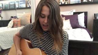 Lost Stars - Adam Levine/Keira Knightley (Kalina Tyne cover)