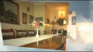 preview picture of video 'Aran House Woodcockdale Farm Bed & Breakfast B&B Linlithgow Scotland'