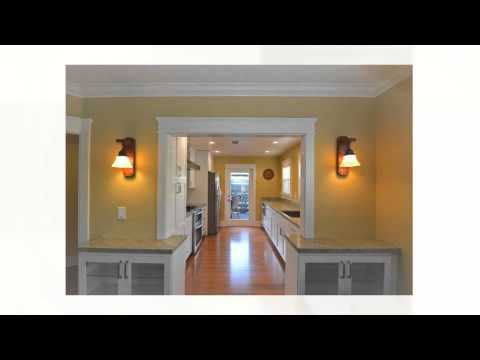 Renovated 2BR-2BA Craftsman Home For Rent | North Park - Altadena | Gorgeous And Move-In-Ready