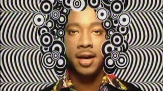 CB Milton - It&#39;s A Loving Thing (1994)