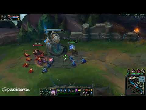 [ Adrian Riven ] Riven vs Darius Top - Adrian Riven Challenger