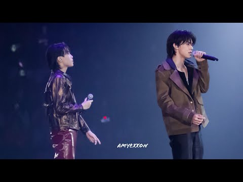 [FanCam] 789 Battle ถ้าฉันเป็นเขา Alex VS Jisang #789TheTimeCapsuleDay1 22Sep23 | AmyExxon