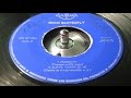 Iron Butterfly - Gentle as it May Seem | Rare Instrumental Version