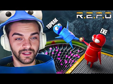 TIKLAYANA KAHKAHA ATTIRAN R.E.P.O VİDEOSU!