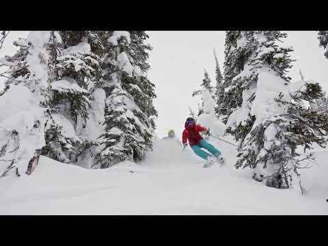 Big White - SkiCanada