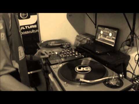 Under'Bass Culture 1009 - Daniell DB vs Roxx [Drum n Bass]