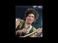 The Rolling Stones - Low Down (Keith Richards on vocals)